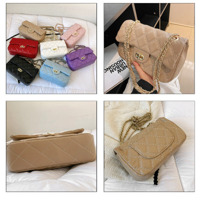 Túi xách nữ thời trang công sở cao cấp phong cách dễ thương – BEE GEE TN9092