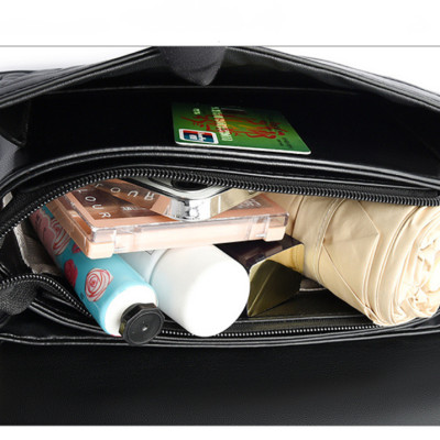 Túi xách nữ thời trang công sở cao cấp phong cách cá tính mới