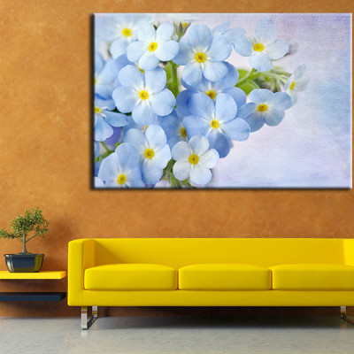 Tranh Treo Tường Canvas Suemall CV140822