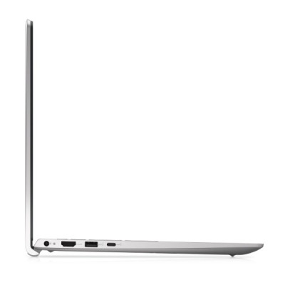 Laptop Dell Inspiron 15 3530 N3530-i3U085W11SLU (Core i3-1305U| 8GB| 512GB SSD| 15.6" FHD| Bạc) - Hàng Chính Hãng - Bảo Hành 12 Tháng Tại Dell Việt Nam