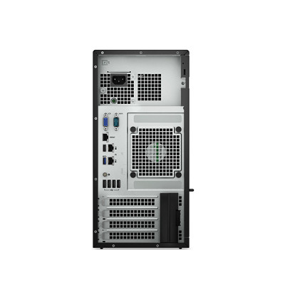 Máy chủ DELL T150 Tower 15G 4×3.5 in - Hàng chính hãng 