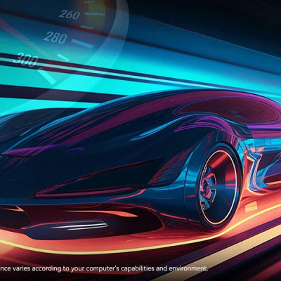 Ổ cứng SSD Acer FA200 M.2 NVMe 2.0 PCIe 4.0; Read speeds up to 7200 MB/s; tương thích Laptop, PC, PS5 - Bảo hành 5 năm Hàng chính hãng