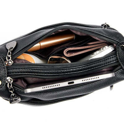 úi xách nữ thời trang công sở cao cấp phong cách dễ thương – BEE GEE TN1110