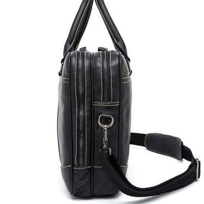 Cặp công sở nam cao cấp BHM9879 vừa laptop đến 16inch. Túi xách công sở nam