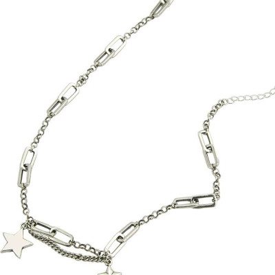 Dây chuyền vòng cổ ngôi sao nữ đẹp