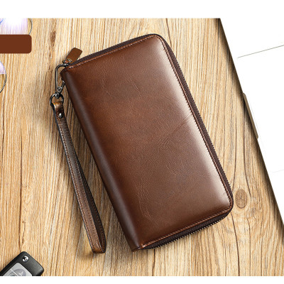 Ví cầm tay nam phong cách mới  - BEE GEE VNA9029