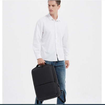 Balo nam laptop 17.3 inh thể thao đa chức năng cao cấp phong cách ca tính mới