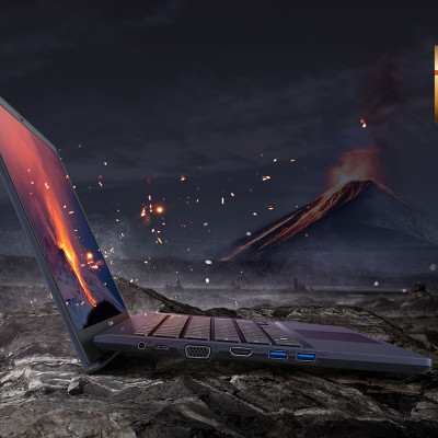 Máy vi tính Laptop Asus ExpertBook B1400 (Chip Intel Core i5-1235U | RAM 16GB | SSD 512GB NVMe | 14