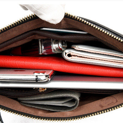 Túi xách nữ 2 trong 1 thời trang công sở cao cấp phong cách mới