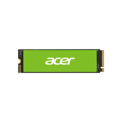 Ổ cứng gắn trong SSD Acer FA200 M.2 NVMe 2.0 PCIe 4.0 tương thích Laptop, PC, PS5 - Bảo hành 5 năm Hàng chính hãng