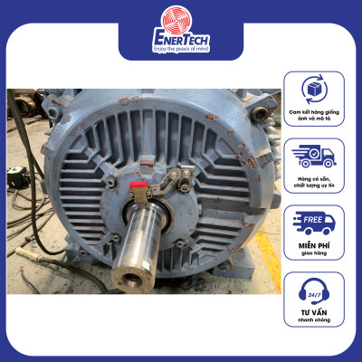 Bộ phụ kiện lắp đặt Helwig Carbon EZ3, giá đỡ EZ cho bộ bảo vệ vòng bi BPK, giá đỡ chổi than nối đất - Hàng chính hãng