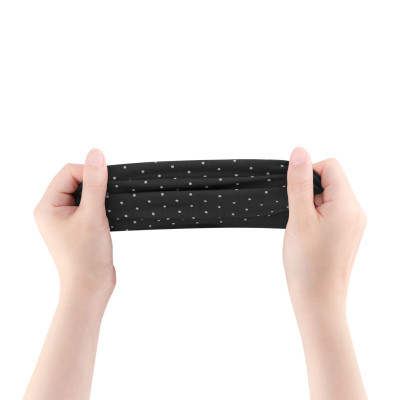 Run Tie Belt hàng chính hãng Bone