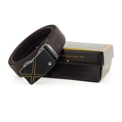 Thắt lưng TONY | MSAT4-29 | Anh Tho Leather