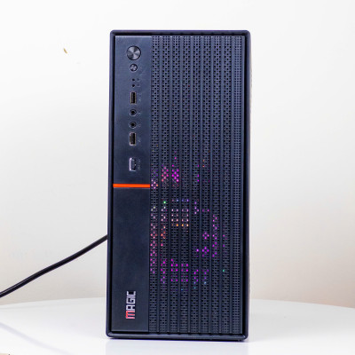 CASE MAGIC M-09 (MATX) - Hàng chính hãng