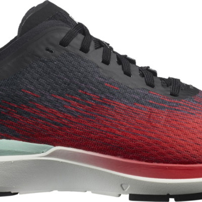 Giày chạy bộ thành phố SONIC 4 ACCELERATE GOJI BERRY L41302900