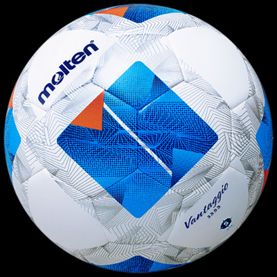 Bóng đá số 5 Molten F5N3555 - Tiêu chuẩn FIFA Quality Pro - Chính hãng