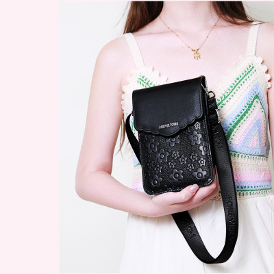 Đeo chéo nữ Thời Trang công sở cao cấp – DCNU1093