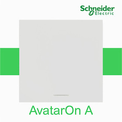 Công tắc 1 chiều 16AX, size E AvatarOn A hàng chính hãng