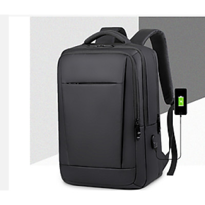 Balo laptop nam 17.3 inh đa chức năng cao cấp phong cách mới