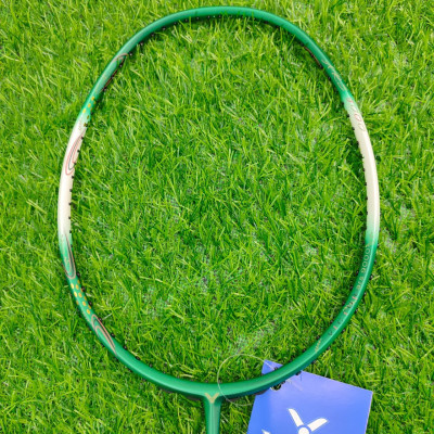 Vợt Cầu Lông Victor Auraspeed ARS-9000 Xanh Trắng 4U Chính Hãng