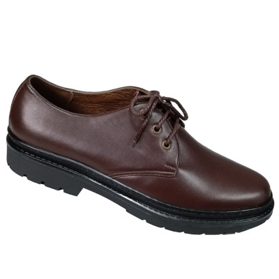 Giày Tây Nam HA NAM Da bò Thật Cao Cấp GDT2026