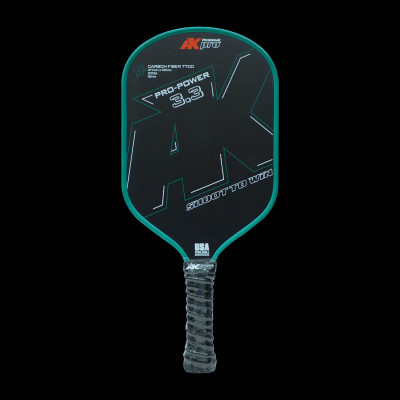 Vợt Pickleball PRO-POWER 3.3 - Carbon T700