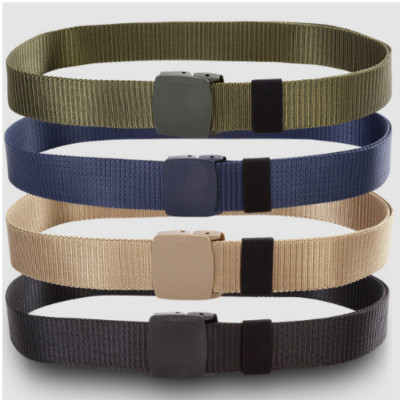 SIÊU HOT - Thắt Lưng Dù Chiến Thuật 203915