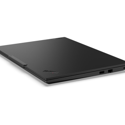 Laptop Lenovo ThinkPad E14 Gen 7 21SX002QVA (Intel Core Ultra 5 225U | 16GB | 512GB | 14 inch WUXGA | Intel Graphics | NoOS | Đen) - HÀNG CHÍNH HÃNG