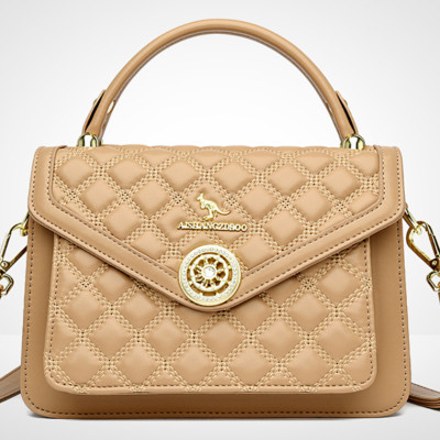 Túi xách nữ thời trang công sở cao cấp phong cách cá tính mới