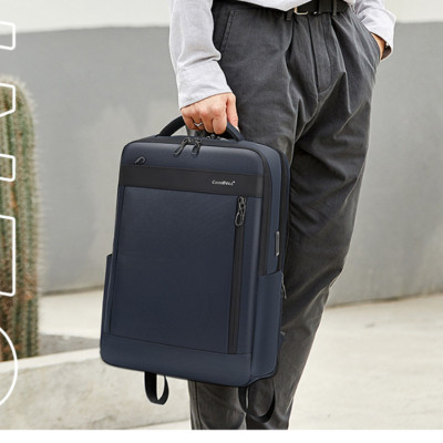 Balo laptop nam thông minh đa chức năng cao cấp phong cách mới