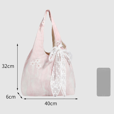 Túi xách nữ kiểu dáng dễ thương BEE GEE TN1137