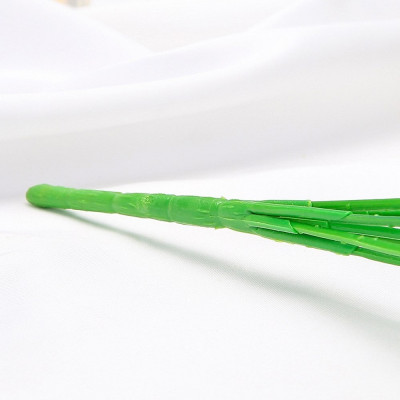 Hoa cúc baby giả loại 1 - dài 25cm - Cây giả, hoa lụa Decor trang trí nhà cửa