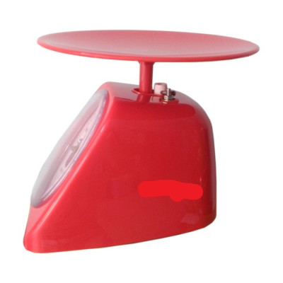Cân Nhựa Đồng Hồ Nhơn Hòa NHPS-CS-1 (1kg) - Hàng Chính Hãng