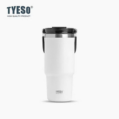 Cốc giữ nhiệt TYESO TS-8830 1200ml  bằng thép không gỉ 304 Giữ nhiệt 12 tiếng