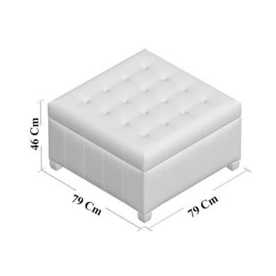 Ghế sofa đơn phòng khách Tundo HHP-GDV01-V5