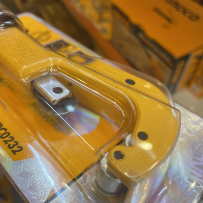 DAO CẮT ỐNG KIM LOẠI INGCO HPC0232 - HÀNG CHÍNH HÃNG