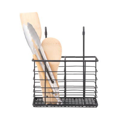 Khay Đựng Dao Kéo SVEN Màu Đen Index Living Mall