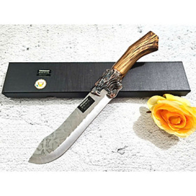 DAO BẾP THÁI, LỌC KHÔNG RỈ MÃ D4TR16