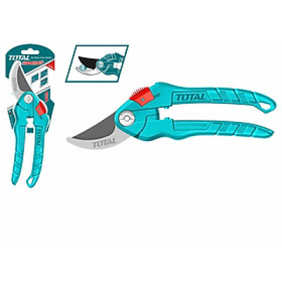 KÉO CẮT CÀNH 200MM TOTAL THT0201 - HÀNG CHÍNH HÃNG