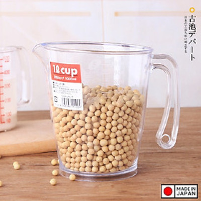 Ca đong chia vạch 1000ml