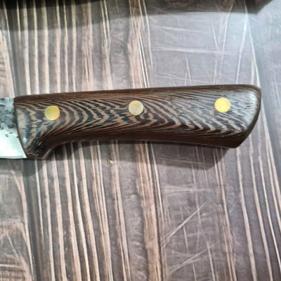 DAO BẾP THÁI, LỌC MÃ Gs2 TR8