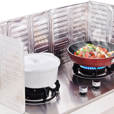 Tấm Chắn Dầu Mỡ Cho Bếp Gas Panda  CB-01