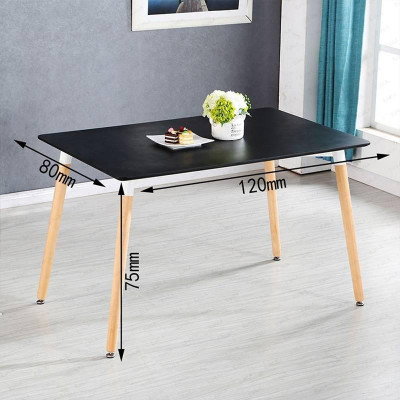 Bàn Ibie Veron (1.2m)