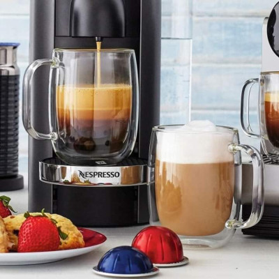 SET 2 CỐC CÓ QUAI ZWILLING SORRENTO 355ml Hàng Chính Hãng