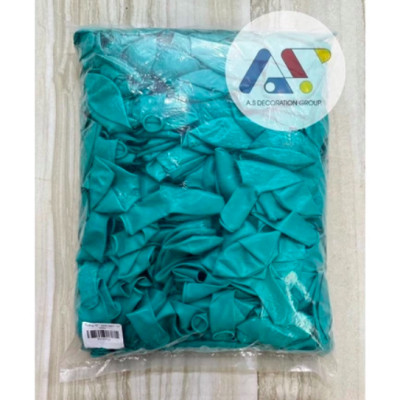 Bóng tròn thường 100 quả 2.2gr size 10" [ sỉ 2x]