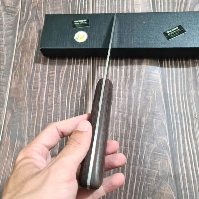 DAO BẾP THÁI, LỌC MÃ Gb1TR8