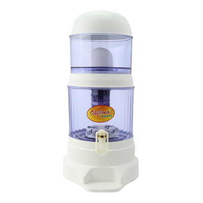 Vòi bình lọc nước ĐPT- LT1 (kem)