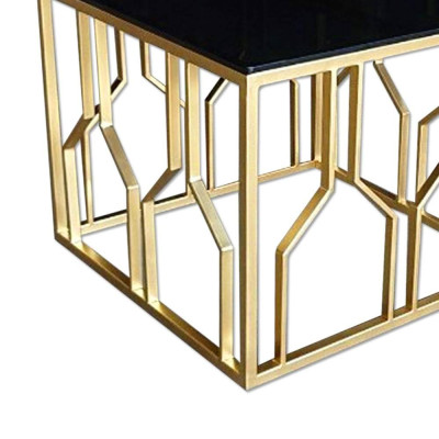 Bàn trà Imola vuông IBIE nhiều tùy chọn