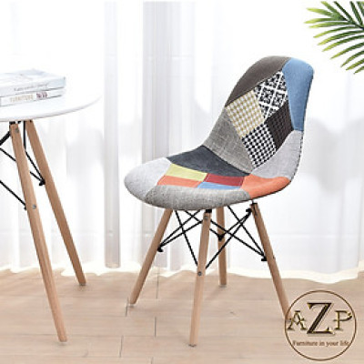 Ghế Ăn, Ghế Cafe, Ghế Làm Việc, Ghế Thư Giản Relax, AZP-DSBN-NEW - Dòng Đương Đại, Phân Khúc Trung Lưu.