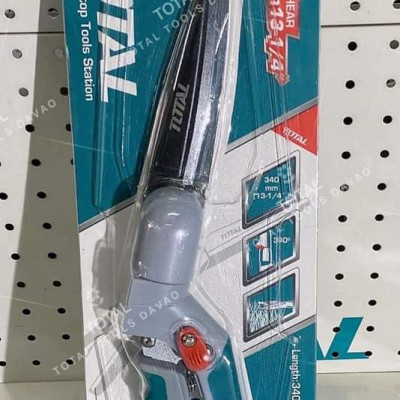 KÉO CẮT LÀM VƯỜN TOTAL THTGS60340 - HÀNG CHÍNH HÃNG